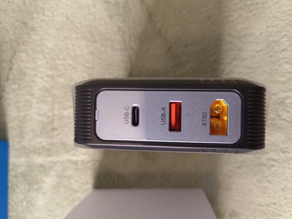 330W GaN PD 3.0 Fast Charger with XT60 Port (20V/16.5A) for Dell G16, G15, G7 - Image 4 of 4