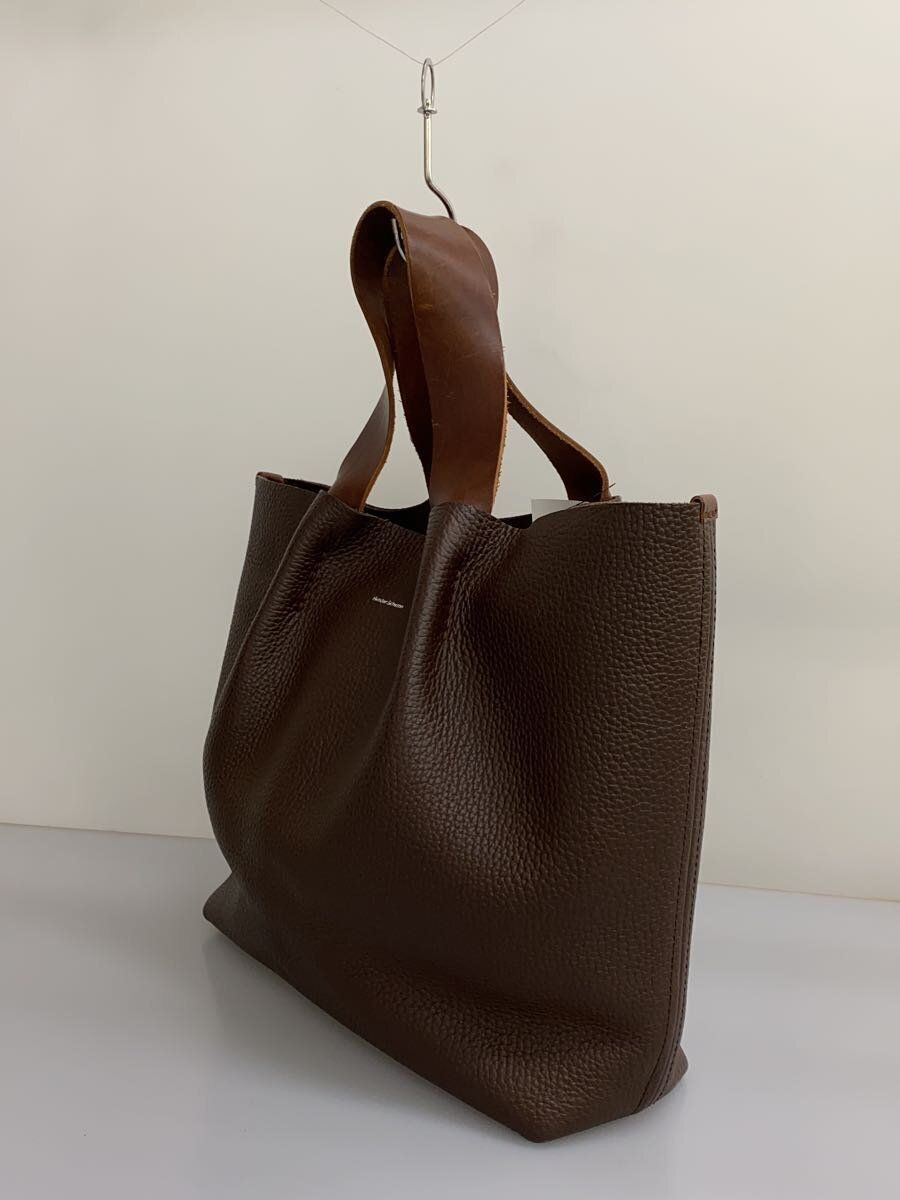Hender Scheme Other Piano Bag Medium leather Brown Used | eBay Hender Scheme Other Piano Bag Medium leather Brown Used | eBay