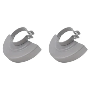 2 Pcs 4.2 cm Diamètre intérieur Housse de poignée d'angle 100 I2V31203