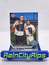 イチロー topps nowの海外商品を日本語・日本円で購入 | セカイモン