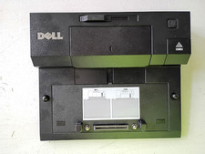 Dell PR03X Docking Station with 65W Power Supply
