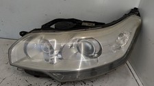 Feu avant (phare) Citroen C5