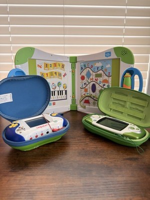 LeapFrog LeapStart Learning Success Bundle