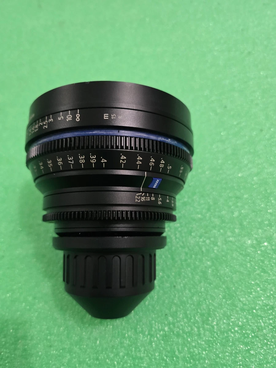 Zeiss Cp 2 for sale | eBay