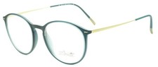 SILHOUETTE SPX 2931 75 5040 49mm Eyewear FRAMES RX Optical Glasses - New Austria