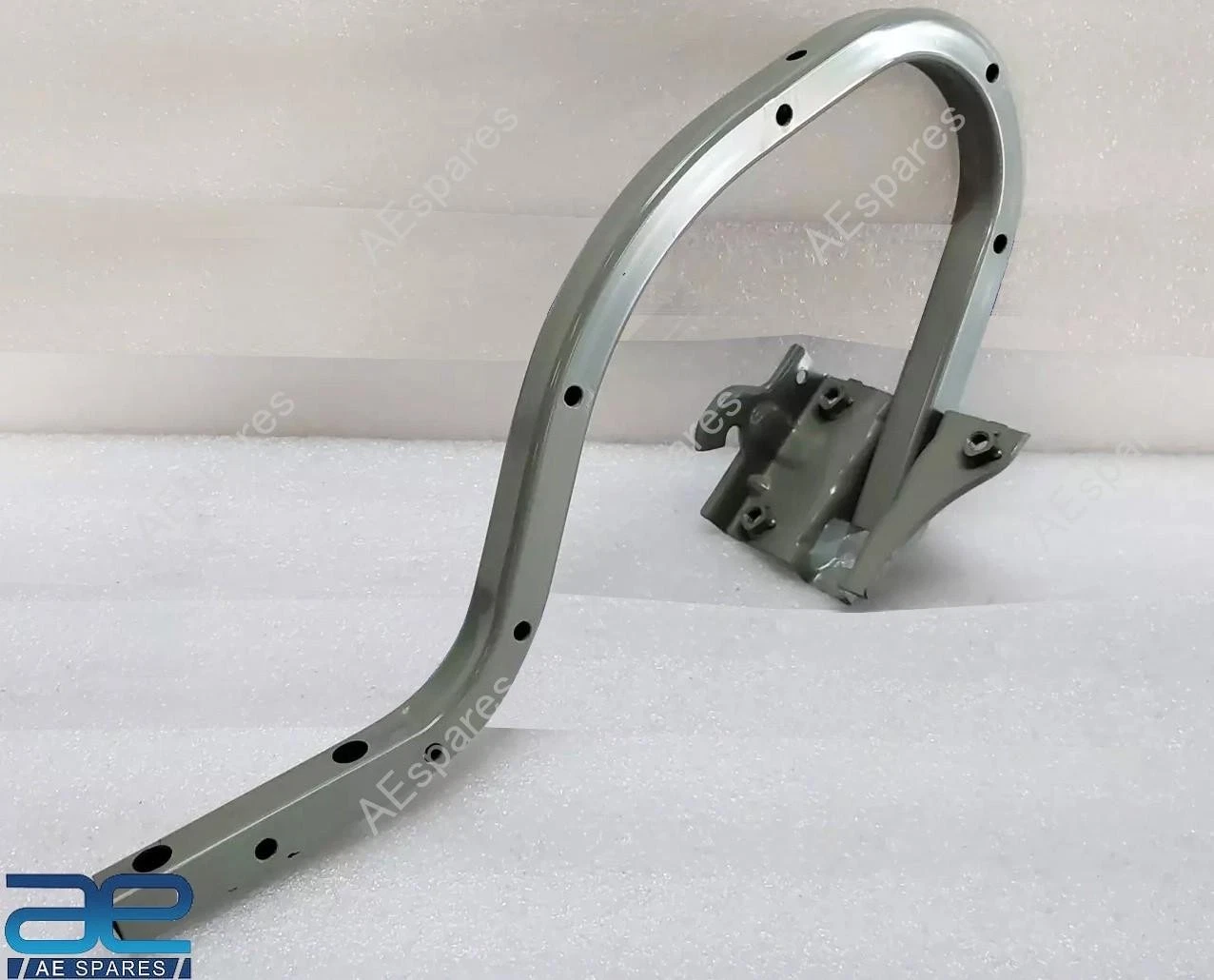 Trunk LID Hinge LH For Suzuki Swift Dzire 2017-2025 65820M56R00 view 2