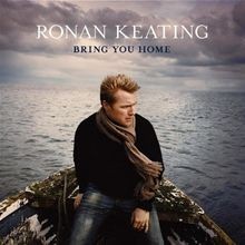 Bring You Home von Ronan Keating | CD | Zustand gut