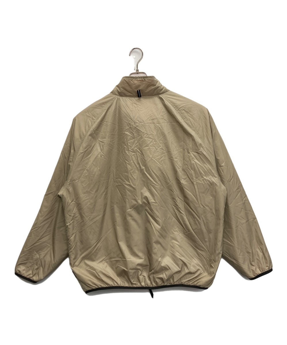 PWA TWO FACE PUFFY JACKET | eBay PWA TWO FACE PUFFY JACKET | eBay