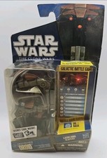 Hasbro Star Wars The Clone Wars DESTROYER DROID CW04 3 3 4  Action Figure