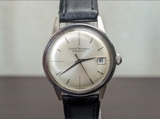 Orologio automatico vintage GIRARD PERREGAUX GYROMATIC ANNI '60