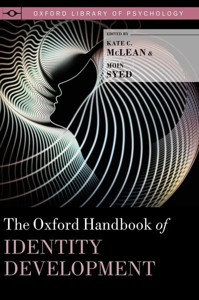 Mclean | The Oxford Handbook Of Identity Development | Buch | Englisch (2019)-image