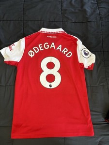 Arsenal 23 | eBay