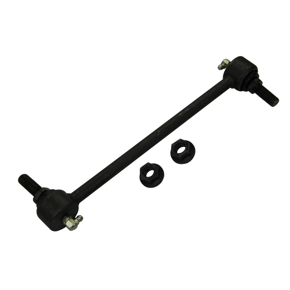 Barras estabilizadoras delanteras y traseras MOOG OEM para Toyota Avalon/Camry/Solara/Venza 2001-2016 Foto 3 de 4