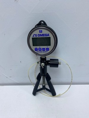 omega Model no.DPG4000-500 with Hand Pump , 500 PSI , 35 BAR