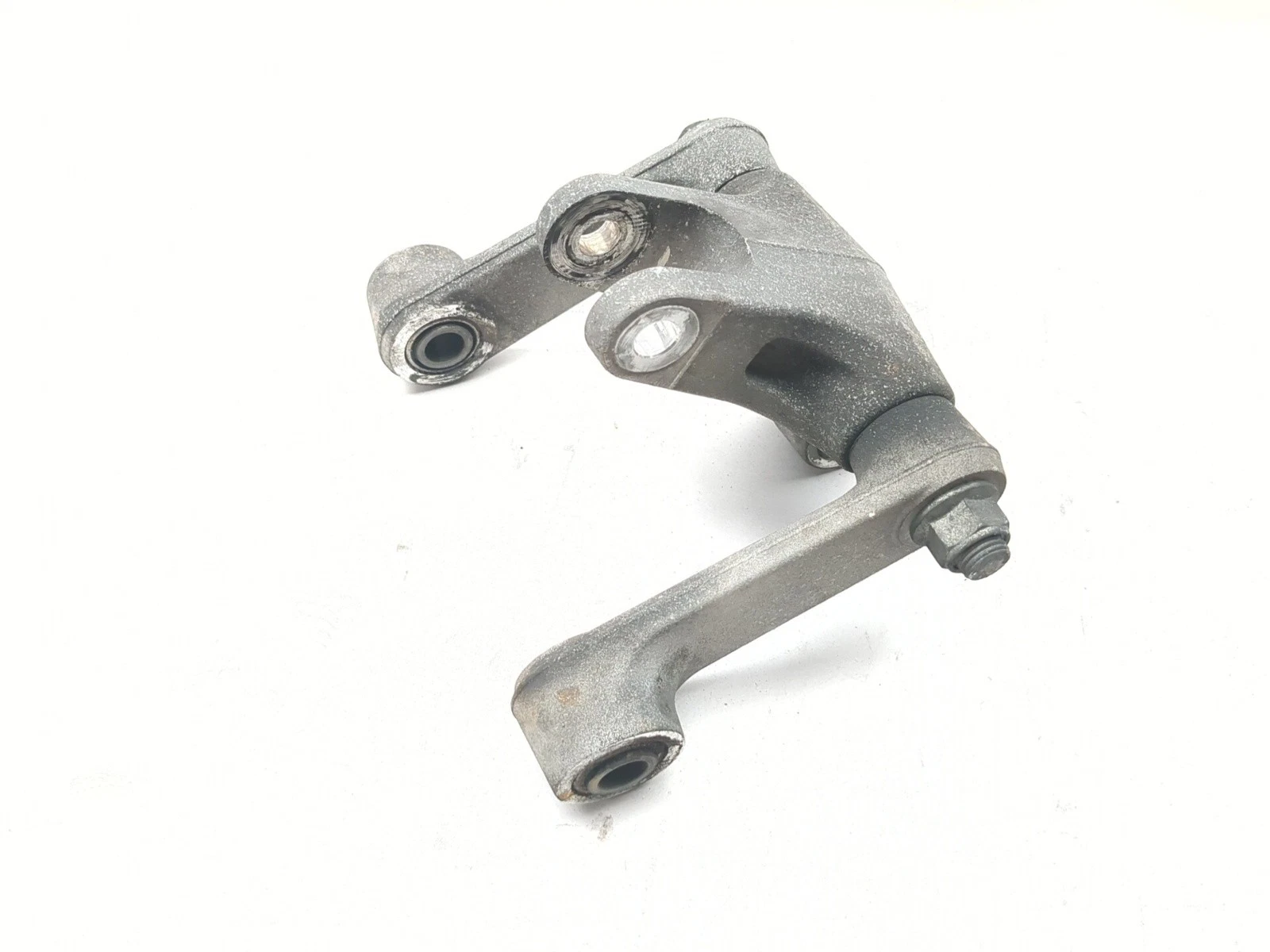 LEVER SET, REAR CUSHION