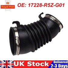 For Honda CR-V 1.6 Diesel 2013-18 Air Box to Turbo Intake Hose Pipe