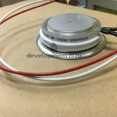 10PCS ABB 5SGA20H4502 Scr Thyristor