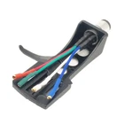 Phono Stylus Cartridge Record Player Turntable Headshell For Technics1200 1210
