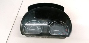 341437602 Tacho Tachometer Kombiinstrument 3414376-02  102468026  DE1212855-83