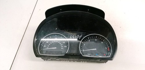 341437602 Tacho Tachometer Kombiinstrument 3414376-02  102468026  DE1212855-83
