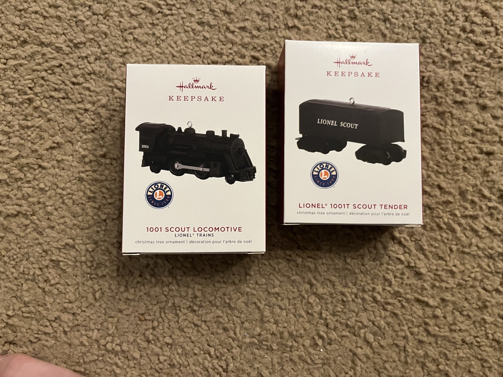 Click here to see eBay Auction