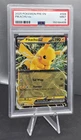Pokemon - Pikachu ex 028/131 Sv: Prismatic Evolutions Holo - PSA 9