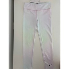 Girls Nike Leggings NWT 