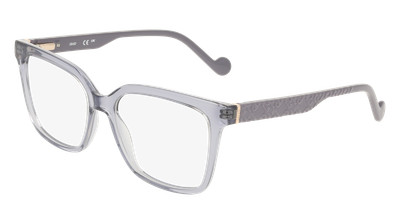 LIU JO LJ2767 020 GREY 53/16/140 FEMALE Eyewear Frame