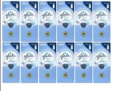 Glade air freshener refills 6 pack