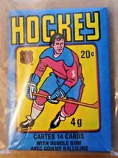 1979-80 O-Pee-Chee Hockey Cards 19