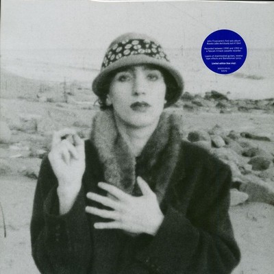 John Frusciante - Niandra LaDes And Usually Just A T-Shirt (2017 - US - Reissue)