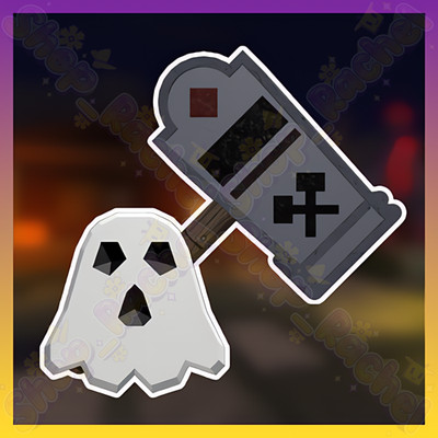   Tombstone Set - Flee the Facility (FTF)  