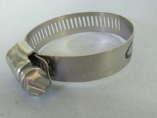 25/51MM WATER HOSE CLAMP PART CC24