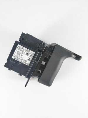 1pc NEW   TG813TLB-1 6505080 8A 125V 6A 250V Trigger switch  *cc
