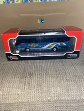 CORGI OM45309 SCARCE MAYNES OF BUCKIE BOVA FUTURA COACH BOX MINOR WEAR