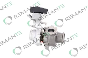 REMANTE Turbolader für BMW 1er E87 116i 118i E81 3er E90 318i 320d E84