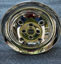 Delta RP70172  Single-Setting Raincan Shower Head in Chrome