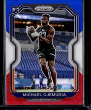 2017-18 Donruss Optic #3 Kevin Durant All Stars Red/White/Blue Prizm