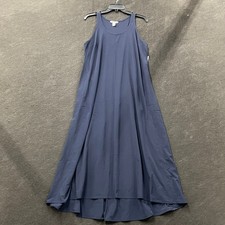 ATHLETA Presidio Traveler Maxi Dress Womens S...