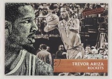 2016-17 Panini Aficionado Artist's Proof Trevor Ariza #91 4l3
