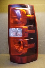 07 08 09 10 11 12 2013 14 Chevy Tahoe Rh Right Passenger Tail Light Lamp Oem