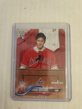 2018 Topps Opening Day Baseball Cards 58