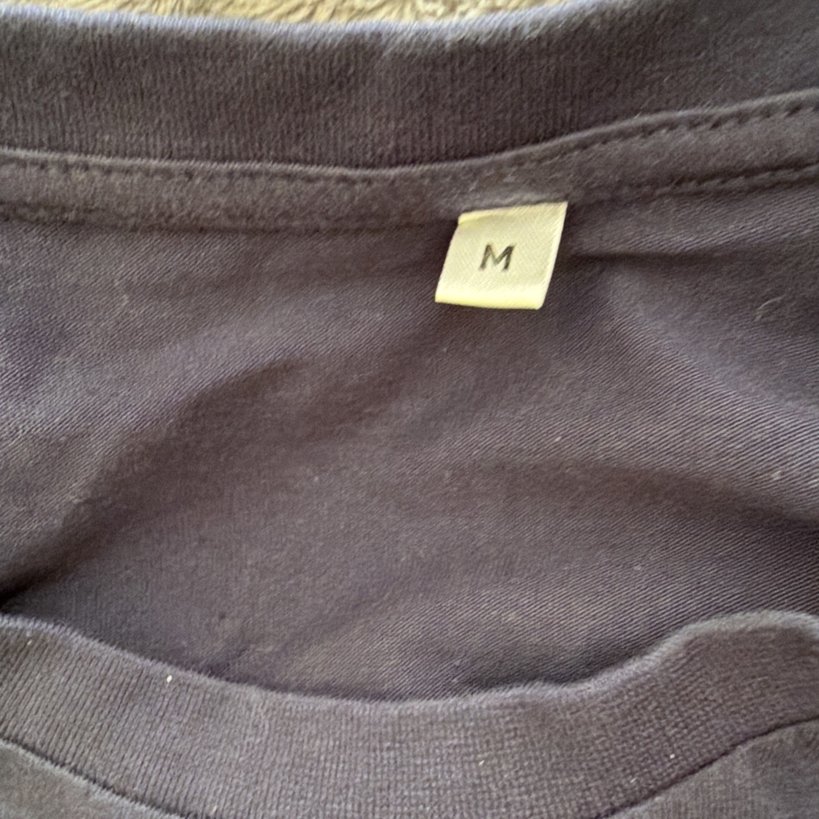 ZRC GRANDS FONDS OEM TEE New - Unworn, For ZRC Collectors,Sz Med ,Fit SLIM