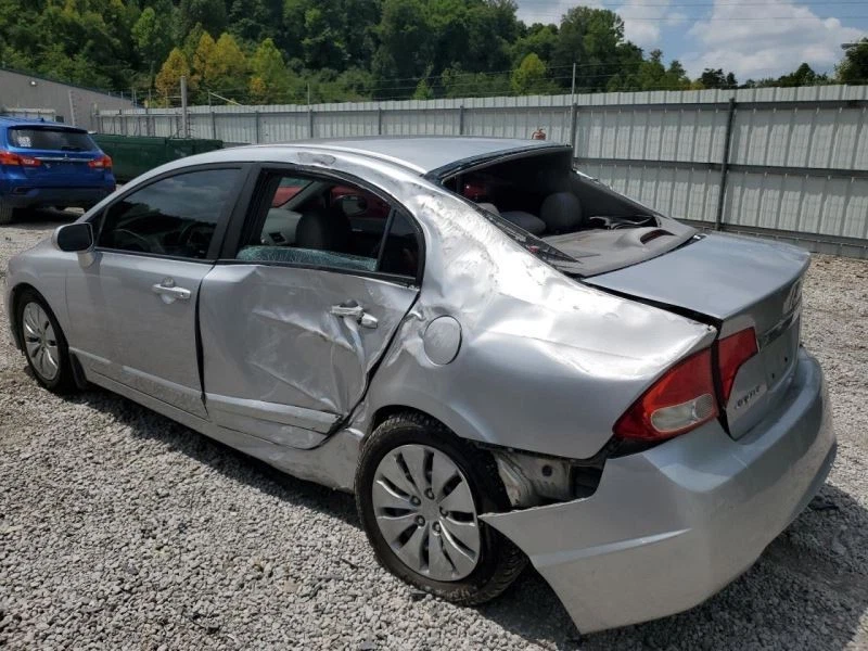 Control de temperatura sedán Dx con aire acondicionado para 06-11 CIVIC 3202604 Foto 2 de 4