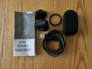Garmin Varia Rvr315 | eBay