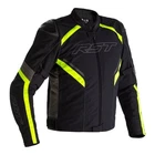 RST Sabre Aa Black Grey Flo Yellow