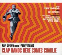 Clap Hands Here Comes Charlie - Cd - G3Z