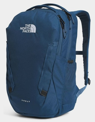 #ad #ad THE NORTH FACE Vault Everyday Laptop Backpack Blue TNF White NPFOne Size $48.95
