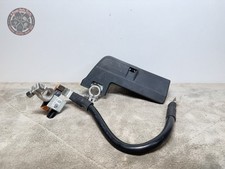 2013-2016 Audi A4A5 A6 A7 Battery Terminal Set Positive Negative OEM 8J0915459