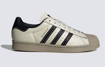 DEAL | Adidas Superstar Mens Casual Shoes (D Standard) (ID1009)